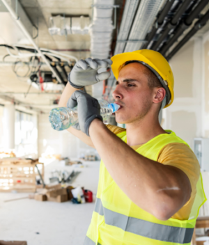 Health tips for Aussie tradies from a workplace doctor