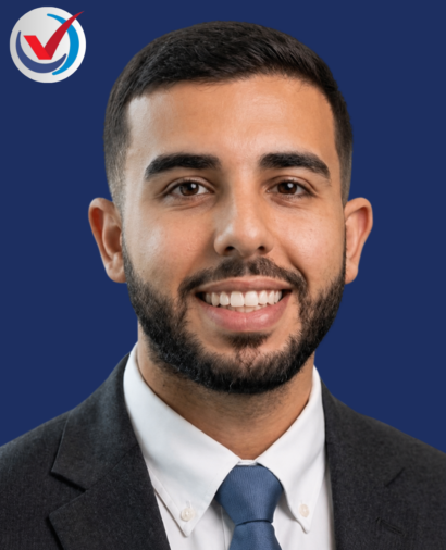 Ali Ghacham