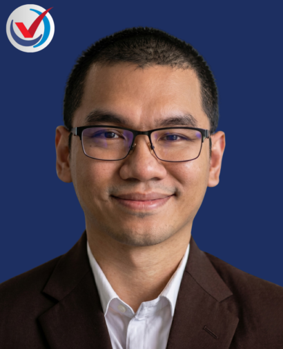 DR YE MYAT KO