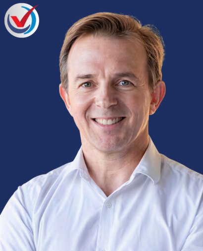 Dr Andrew Jeremijenko