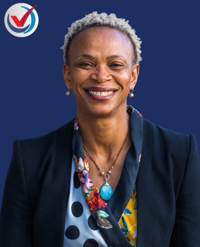 Dr Mpho Banda