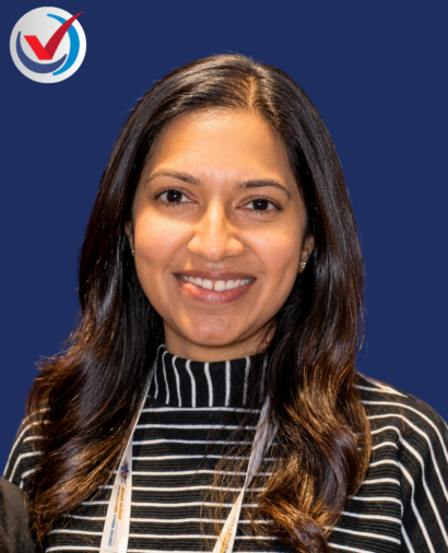 Dr Sajani Simon