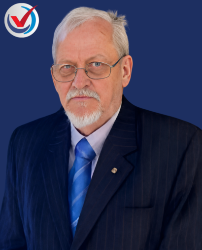 Prof Dr John Schneider