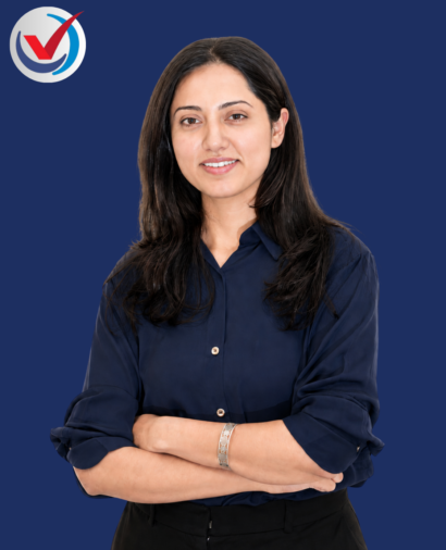 Shraddha Patel