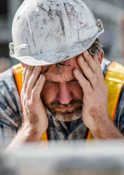 Workers’ Comp for Concussions and Mild Traumatic Brain Injuries
